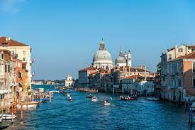 Venezia, Le isole della Laguna, Navigazione sul Brenta, Padova