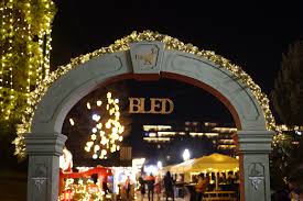 Mercatini di Natale in Slovenia