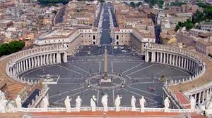 Roma in occasione del Giubileo